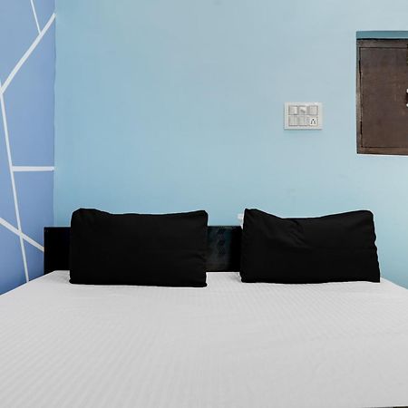 Spot On Hotel Impression Patna  Bagian luar foto