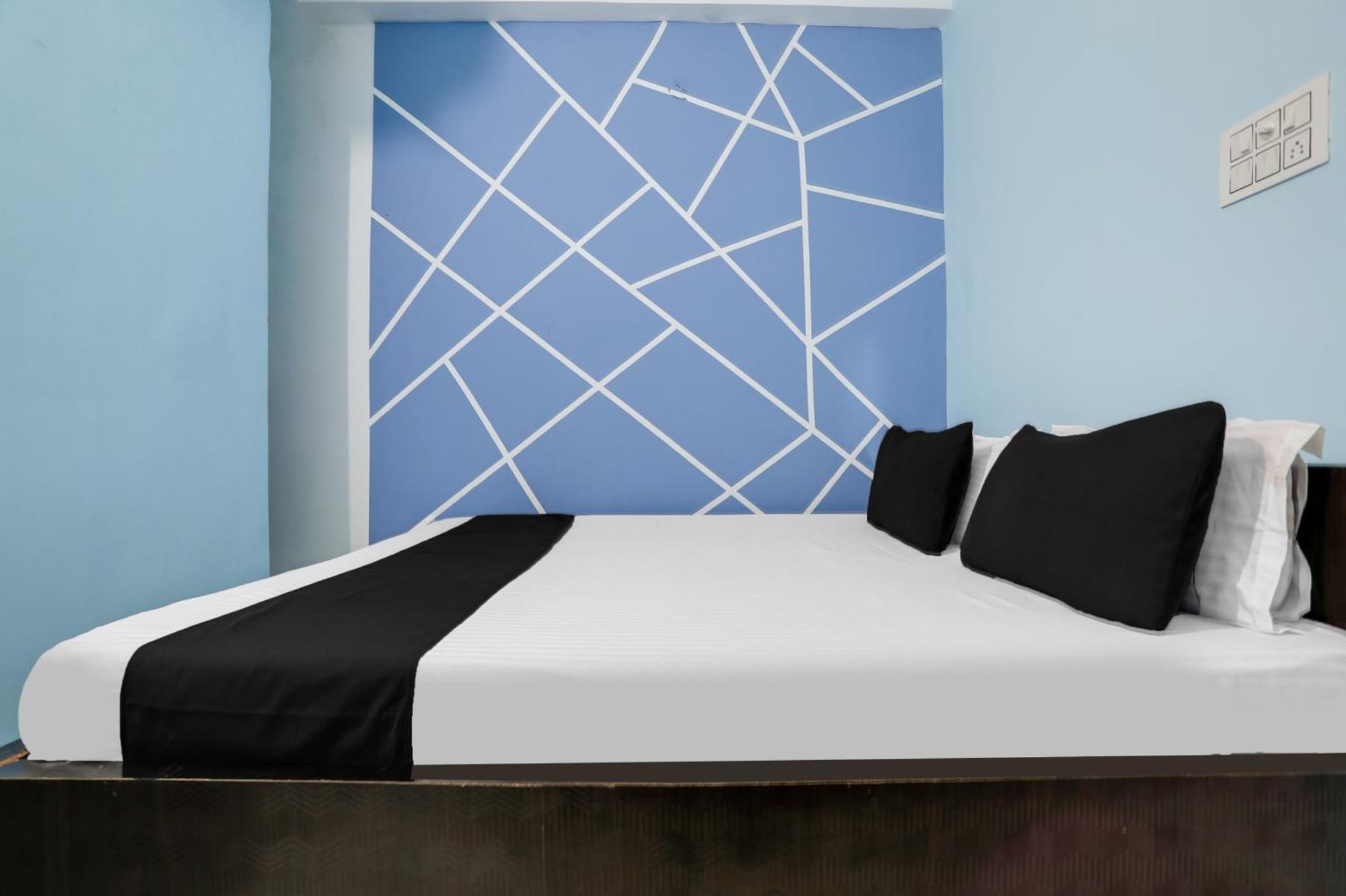 Spot On Hotel Impression Patna  Bagian luar foto