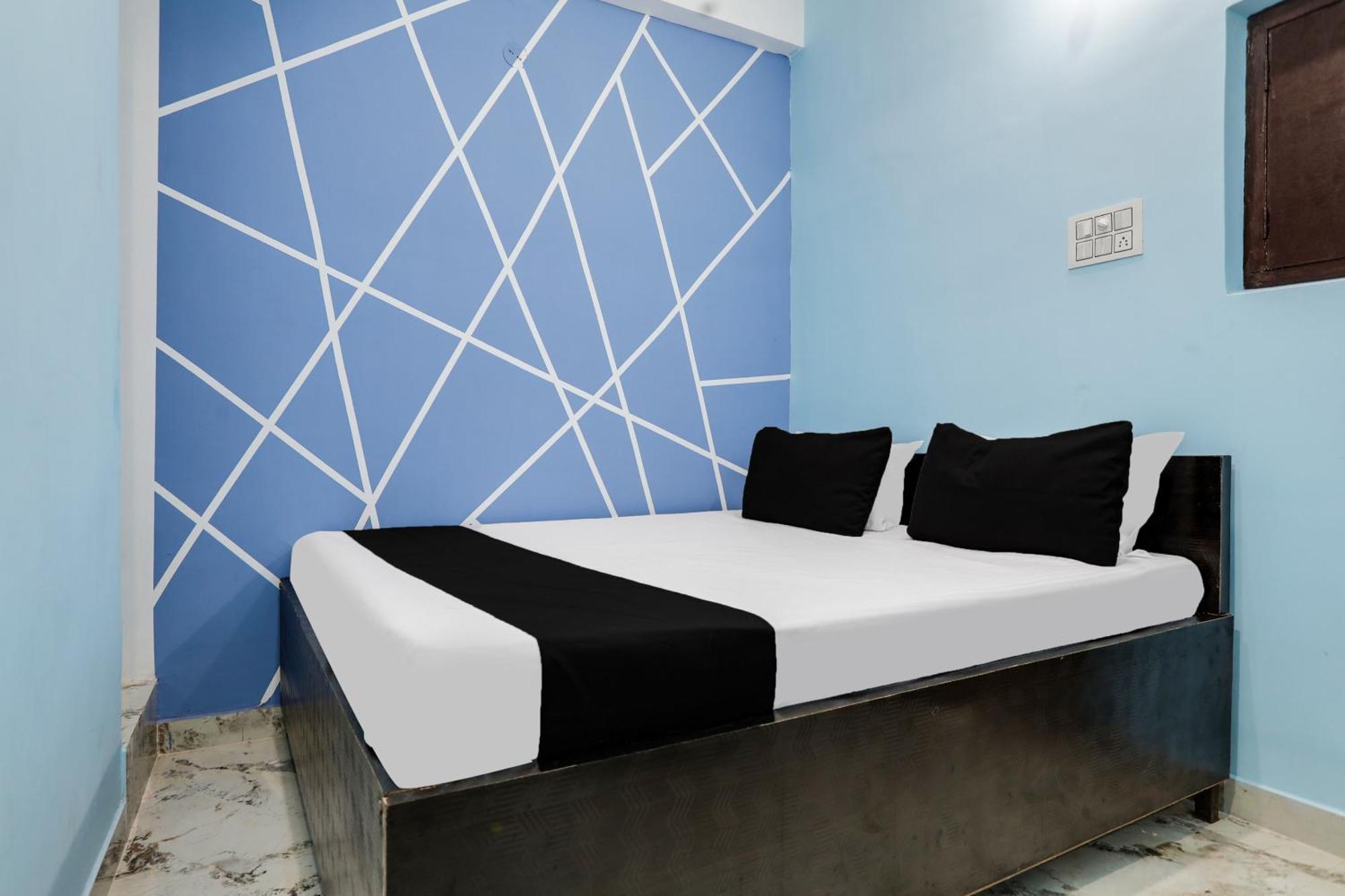 Spot On Hotel Impression Patna  Bagian luar foto