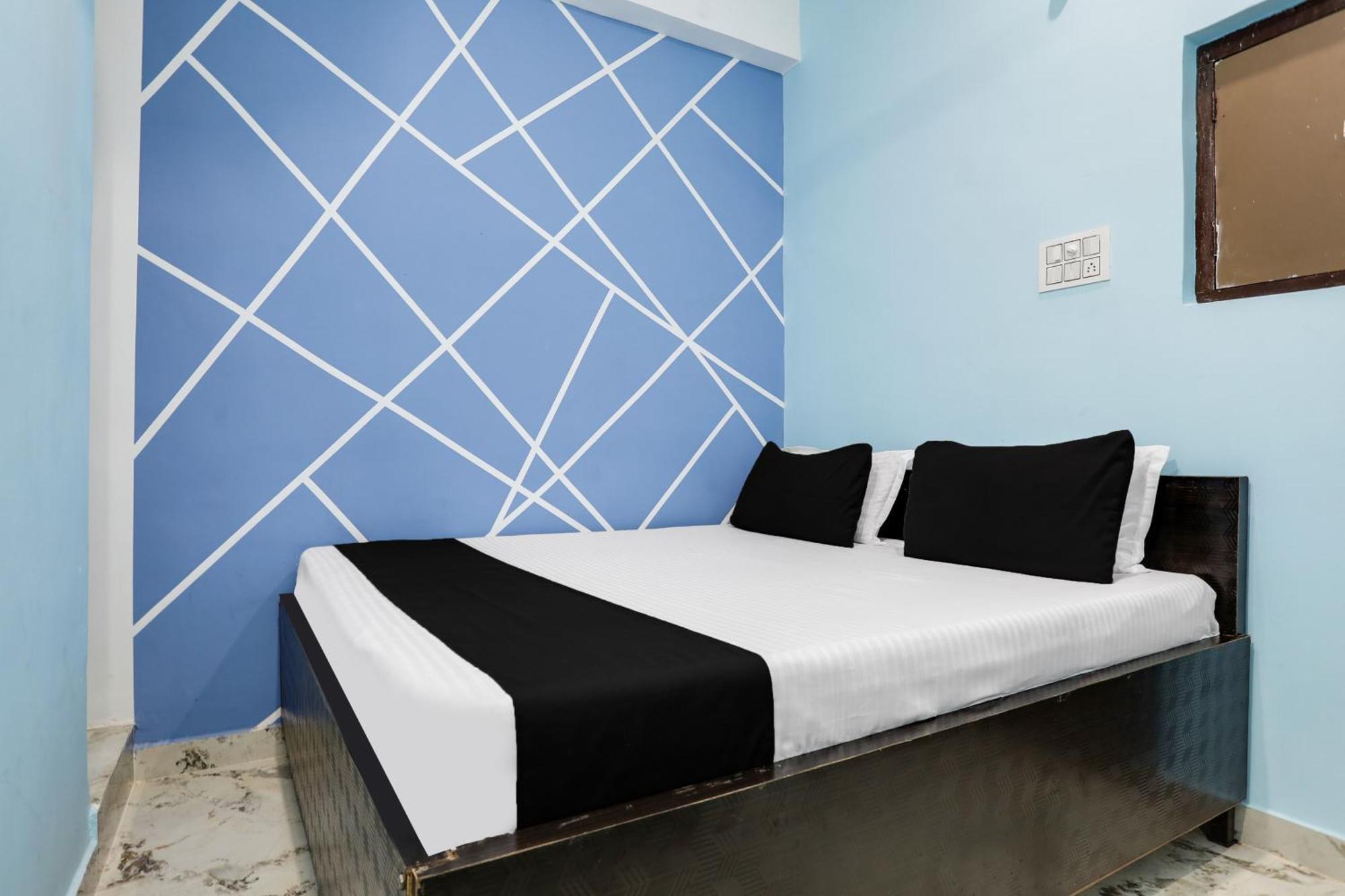 Spot On Hotel Impression Patna  Bagian luar foto