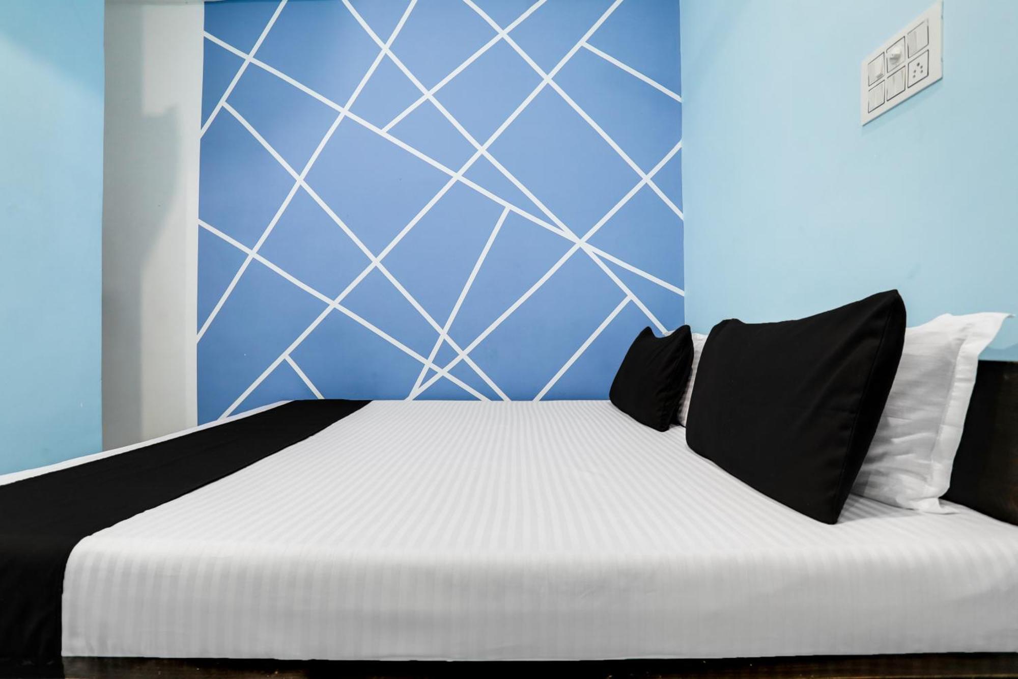 Spot On Hotel Impression Patna  Bagian luar foto