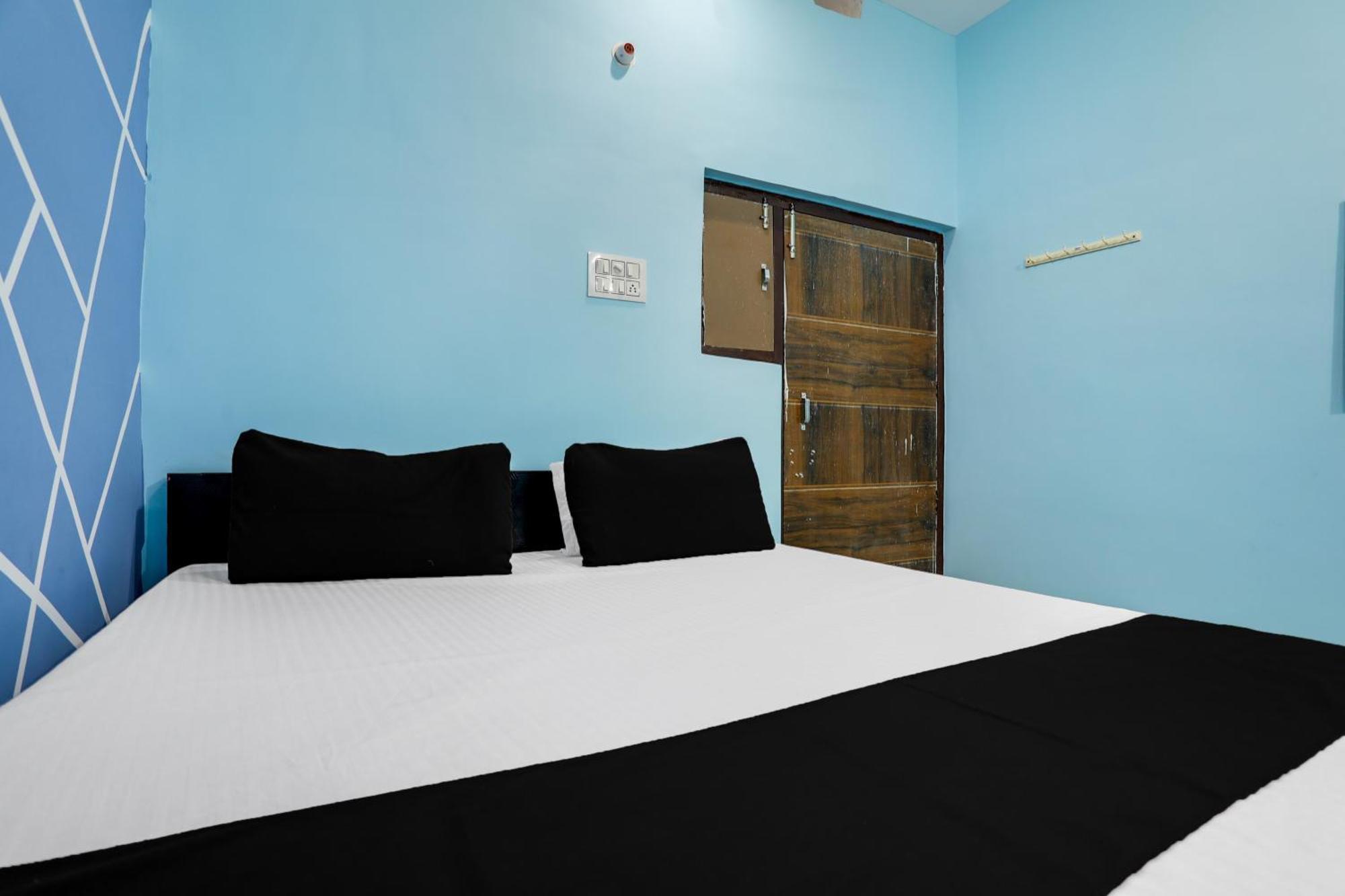 Spot On Hotel Impression Patna  Bagian luar foto