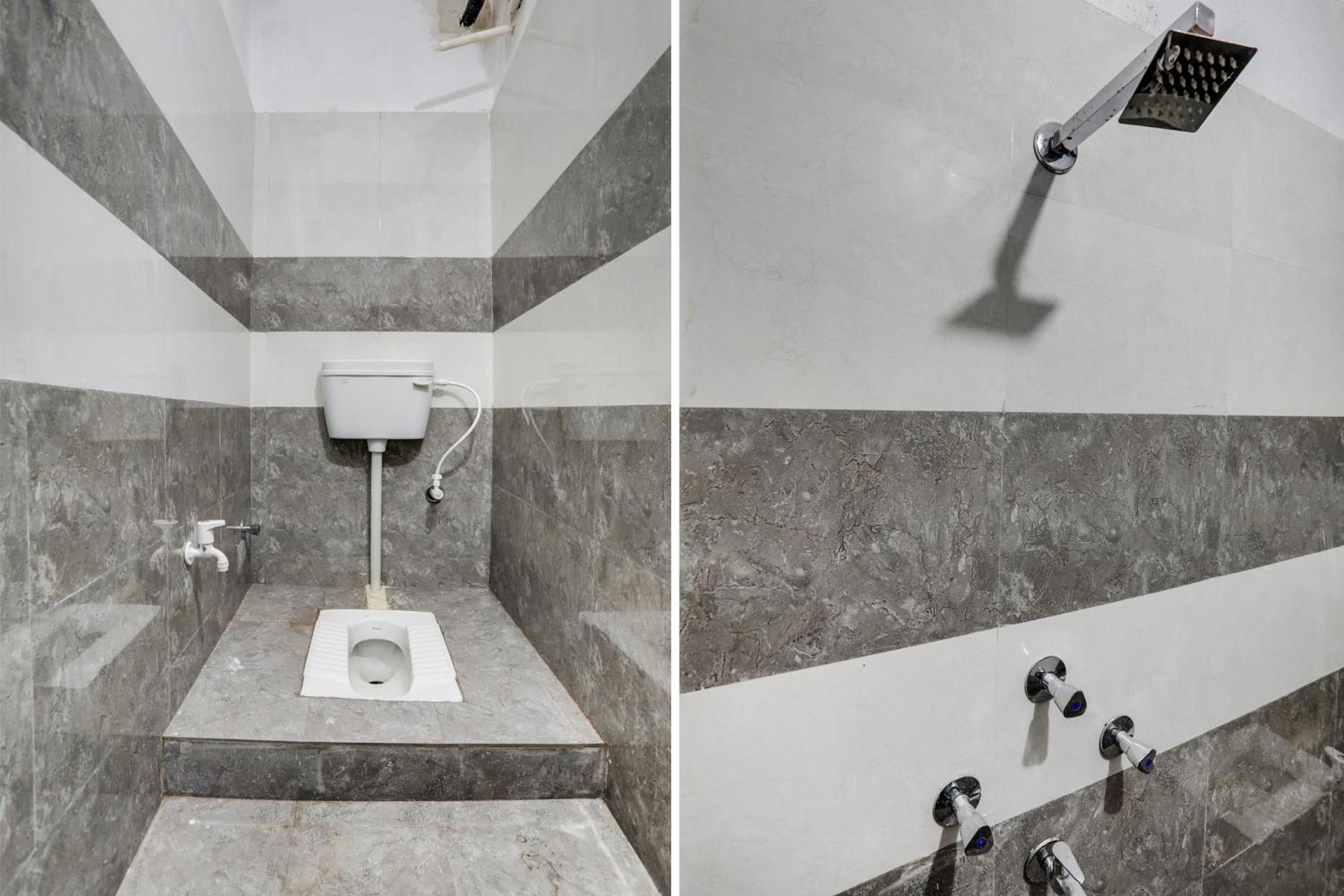 Spot On Hotel Impression Patna  Bagian luar foto